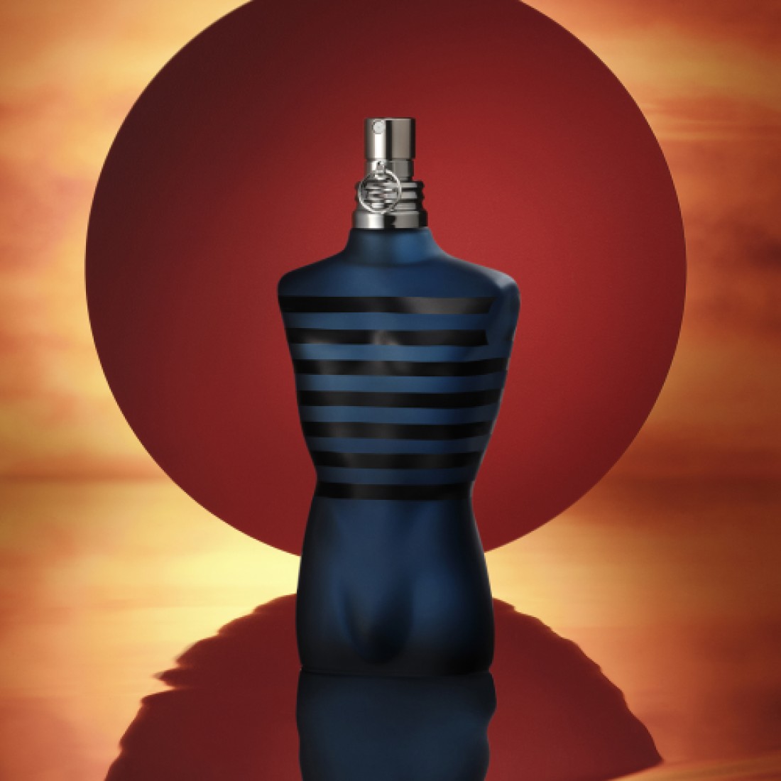 Jean Paul Gaultier Ultra Male Intense For Men - Eau de Toilette