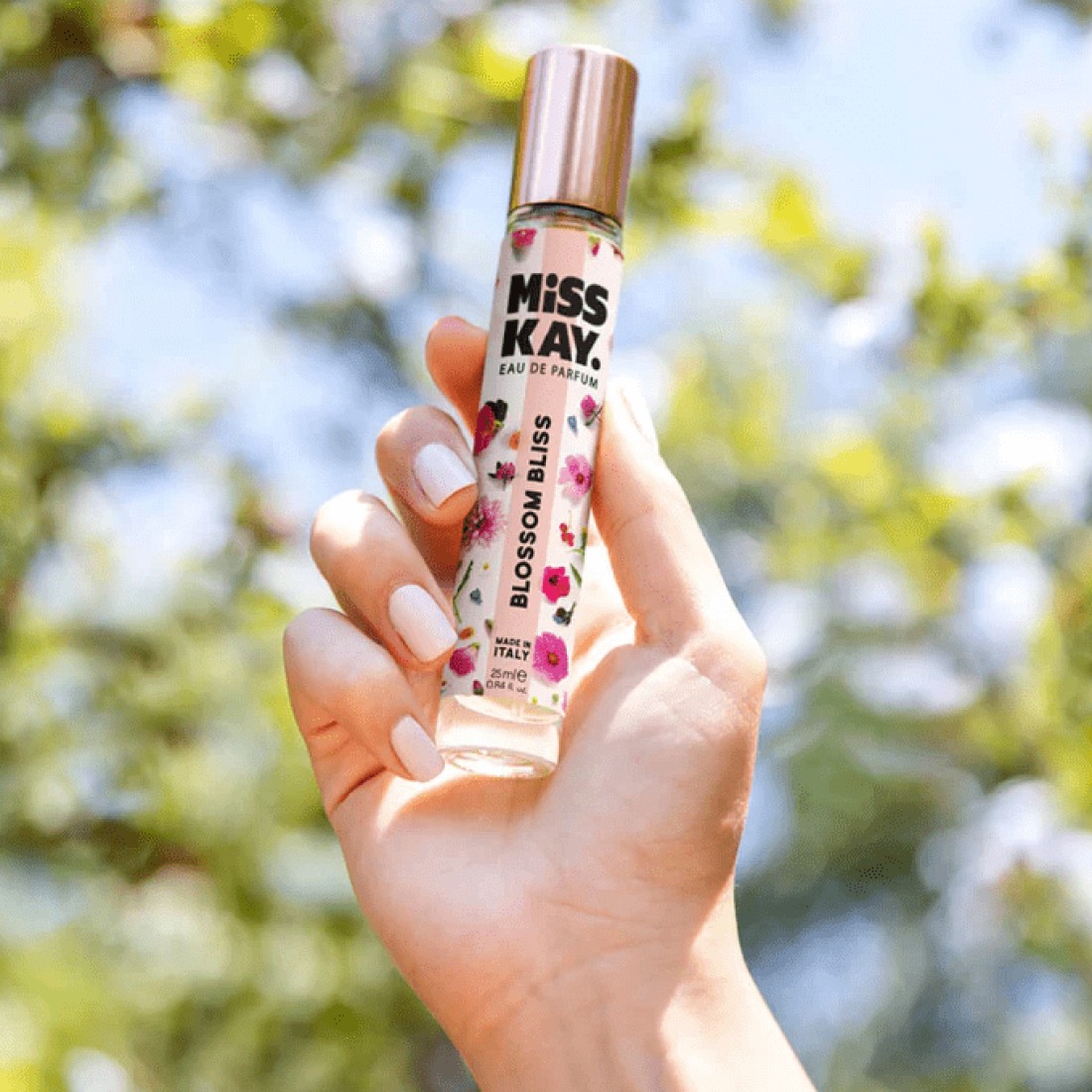 Miss Kay Blossom Bliss For Women - Eau de parfum
