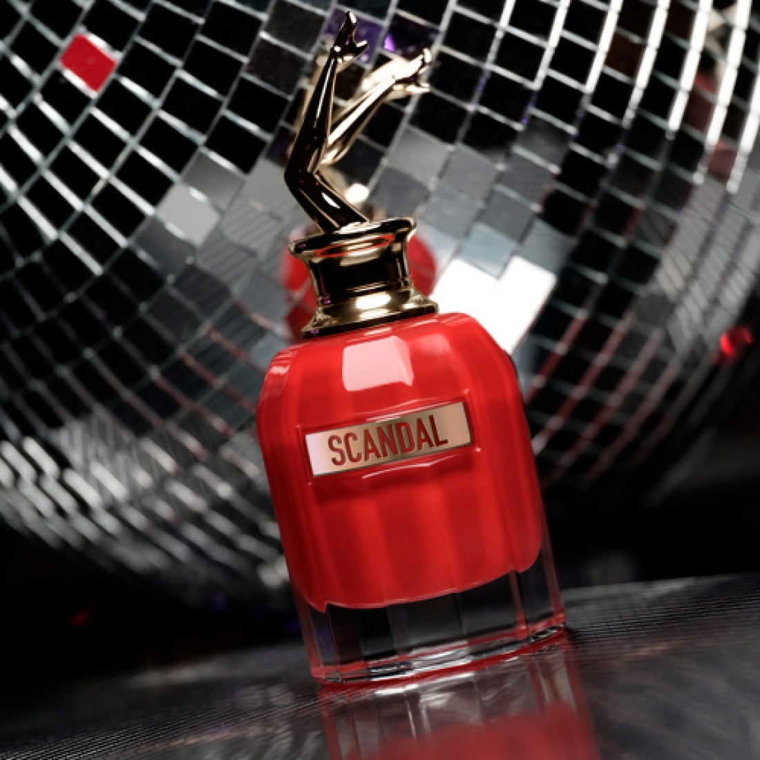 عطر سكاندال لي بارفيوم من جين بول جولتير للنساء - او دي برفيوم انتنس