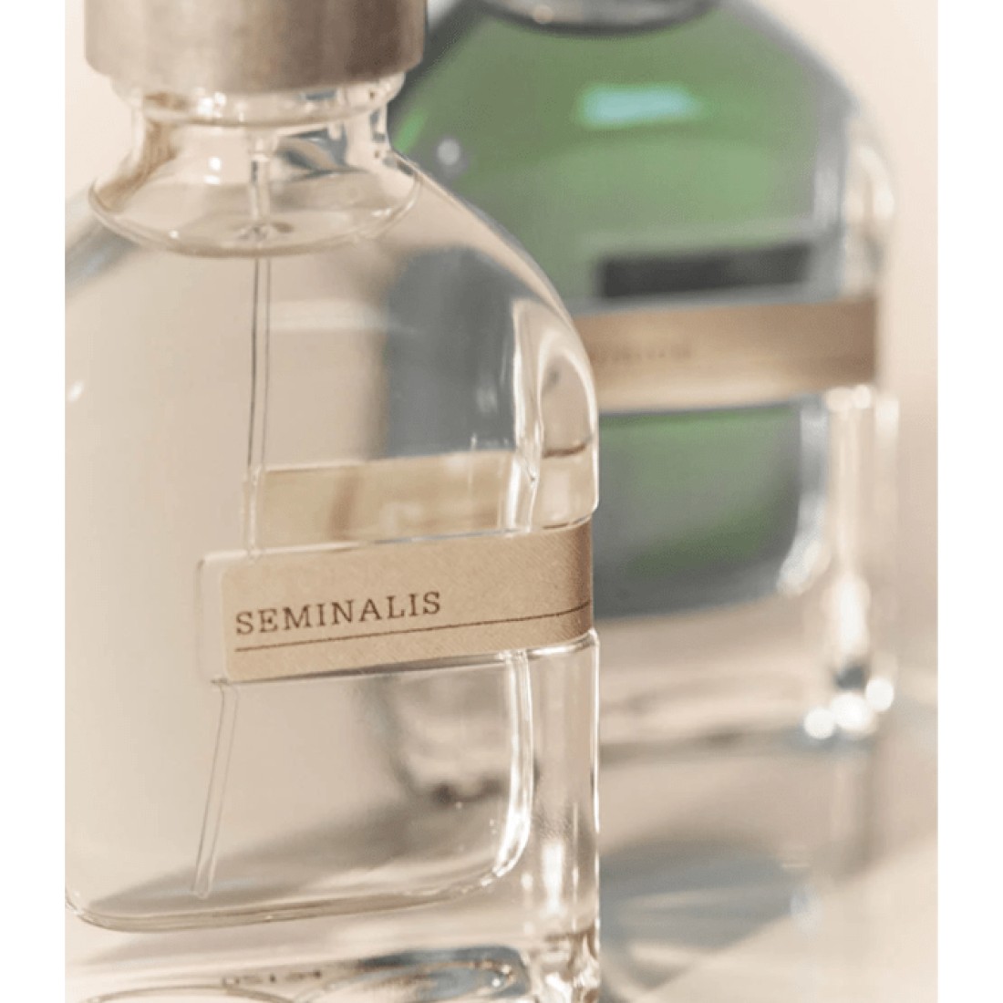 Orto Parisi Seminalis - 50ml - Parfum