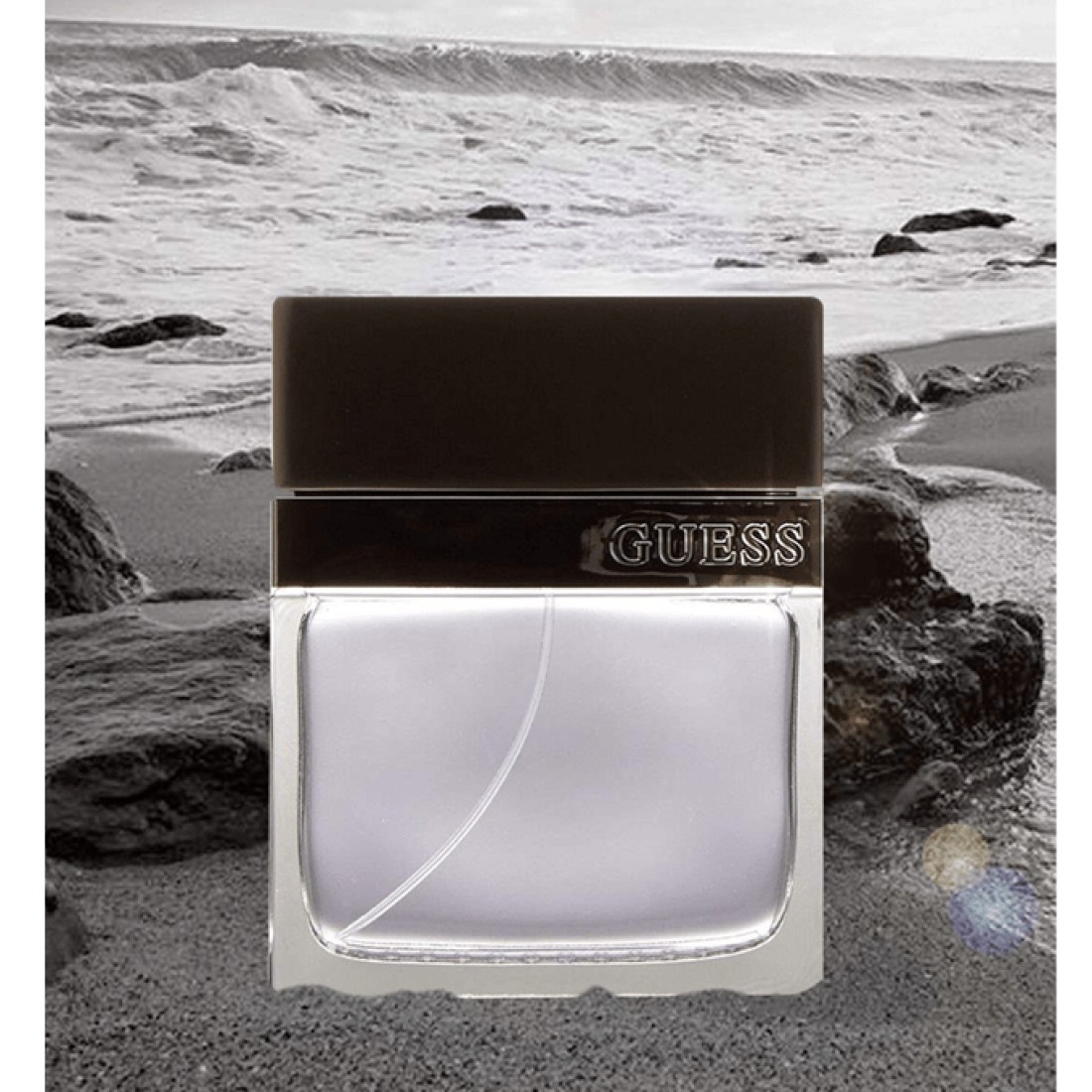 عطر سيداكتف أوم من جيس للرجال - 100مل - أو دو تواليت