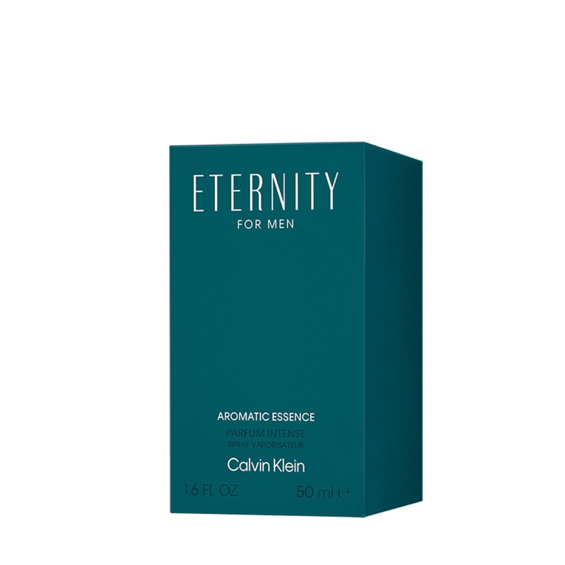 Calvin Klein Eternity Aromatic Essence for Men - Parfum Intense