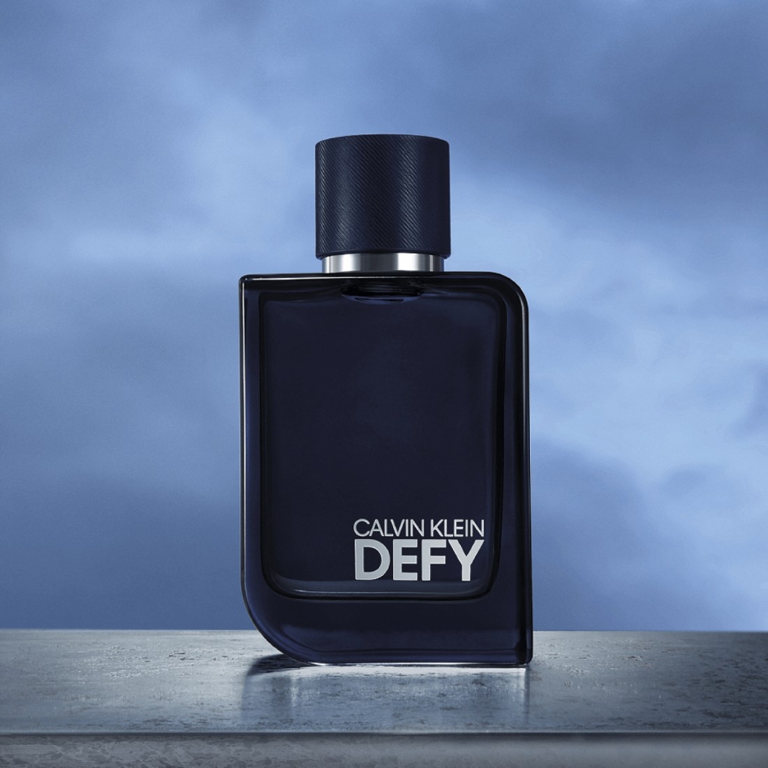 Calvin Klein Defy for Man- Parfum