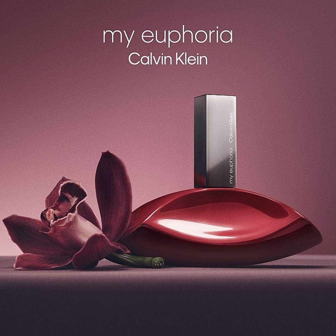 Calvin Klein My Euphoria for Women - Eau de parfum