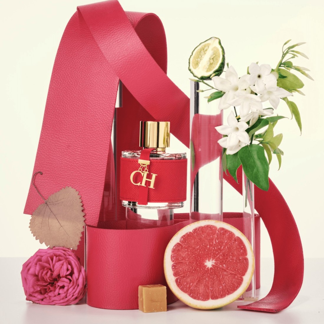 Carolina Herrera CH for Women - Eau de Toilette