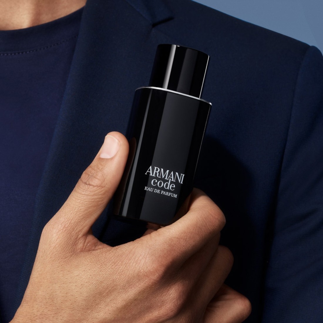 Giorgio Armani Armani Code for Men - Eau de Parfum