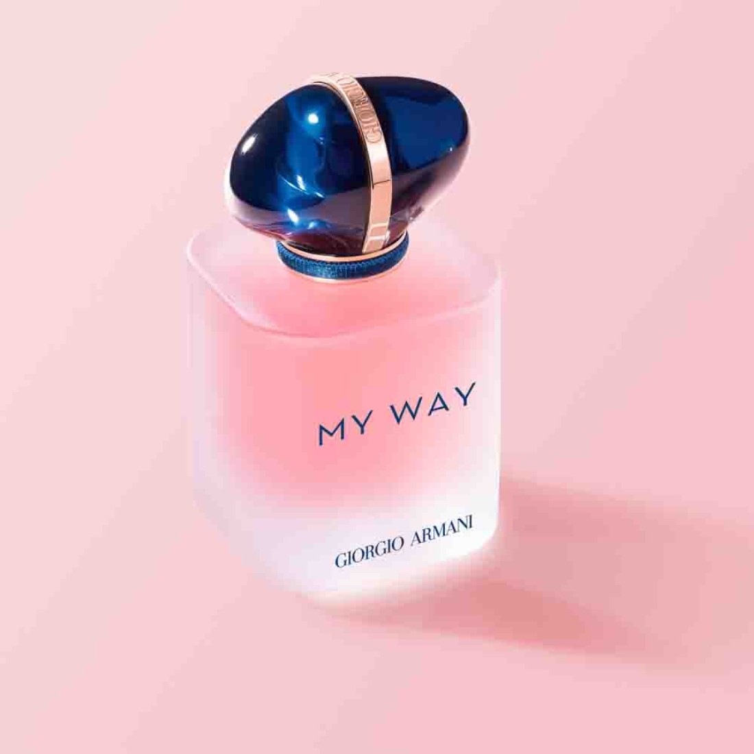 Giorgio Armani My Way Floral for Women - Eau De Parfum