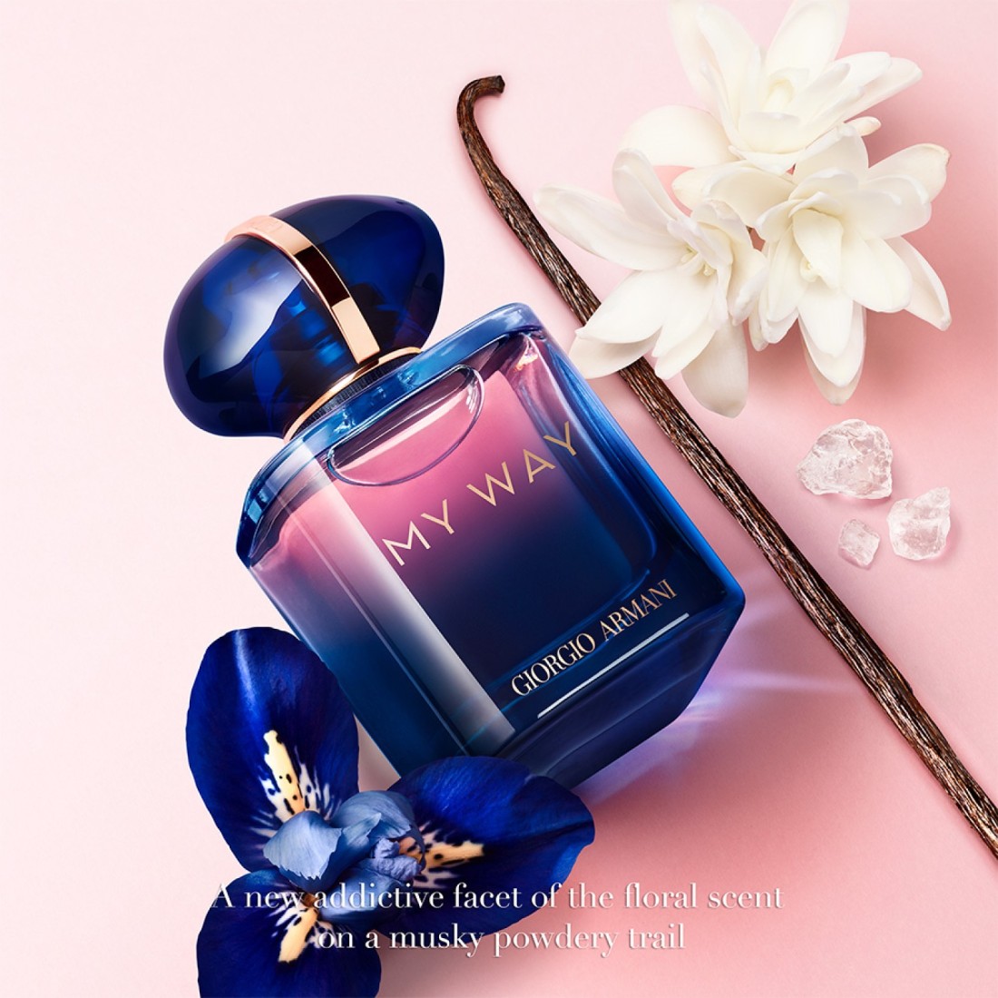 Giorgio Armani My Way for Women - Parfum