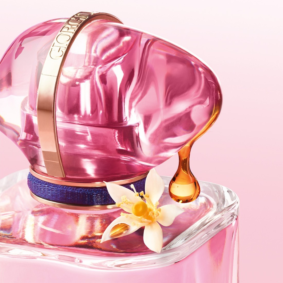 Giorgio Armani My Way Nectar for Women - Eau De Parfum