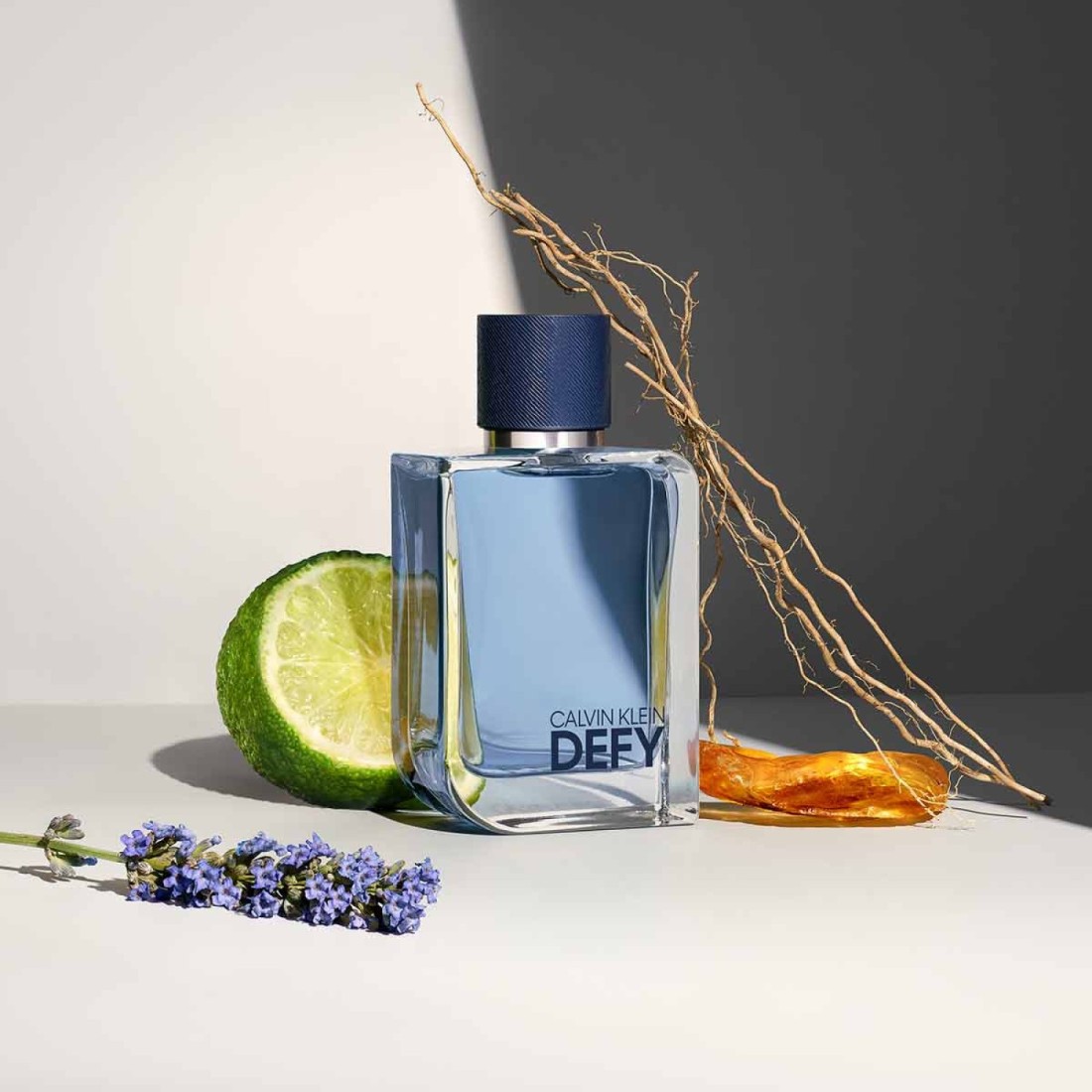 Calvin Klein Defy For Men - Eau de Toilette