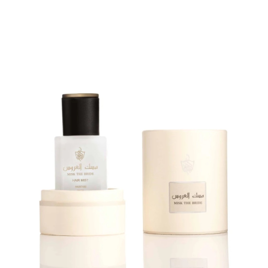 Albdah Oud Alarous musk Hair Mist - Perfum - 20ml