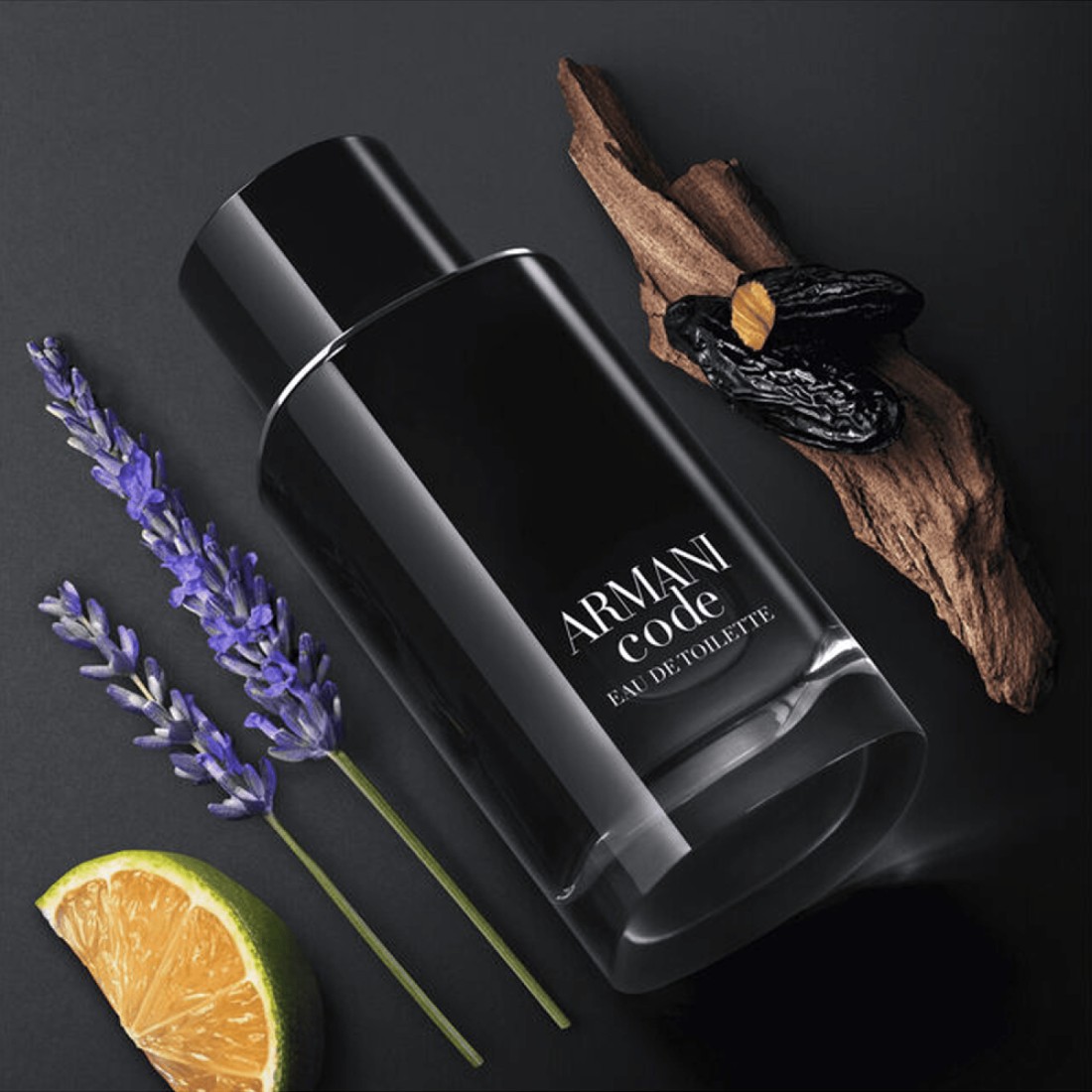 Giorgio Armani Armani Code for Men Refillable - Eau de Toilette