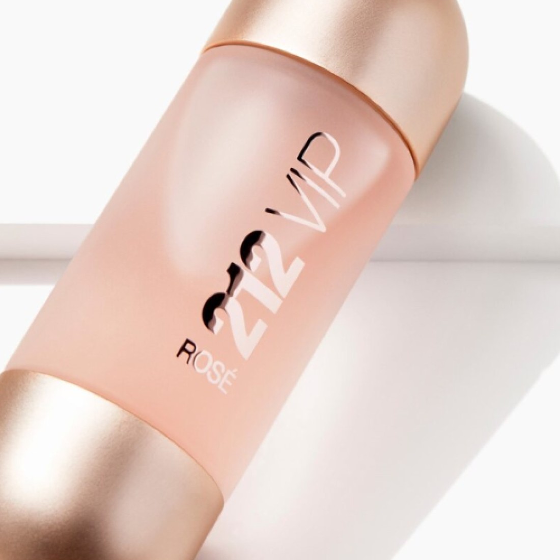 Carolina Herrera 212 VIP Rosé Hair Mist For Women - 30ml