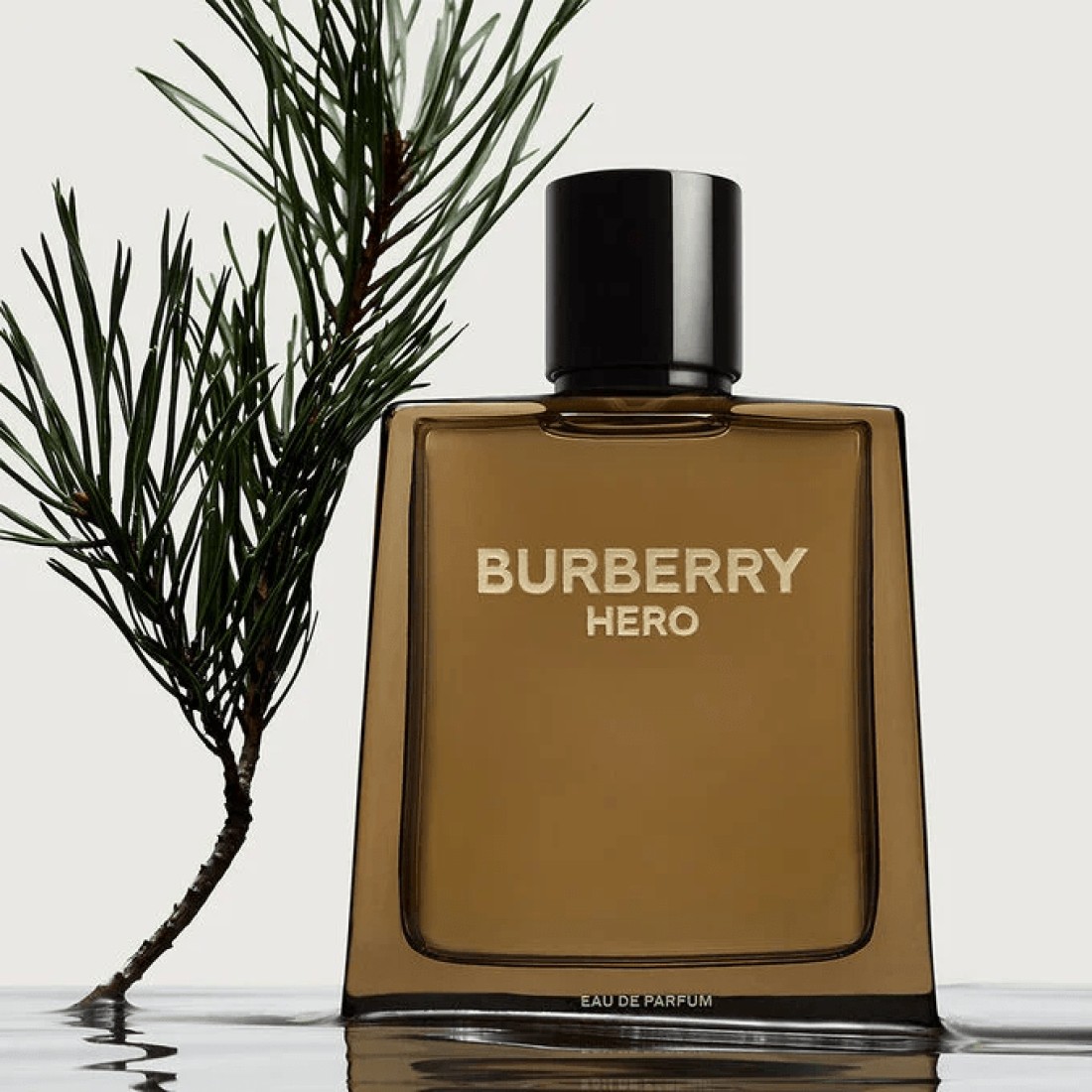 Burberry Hero For Men - Eau de Parfum