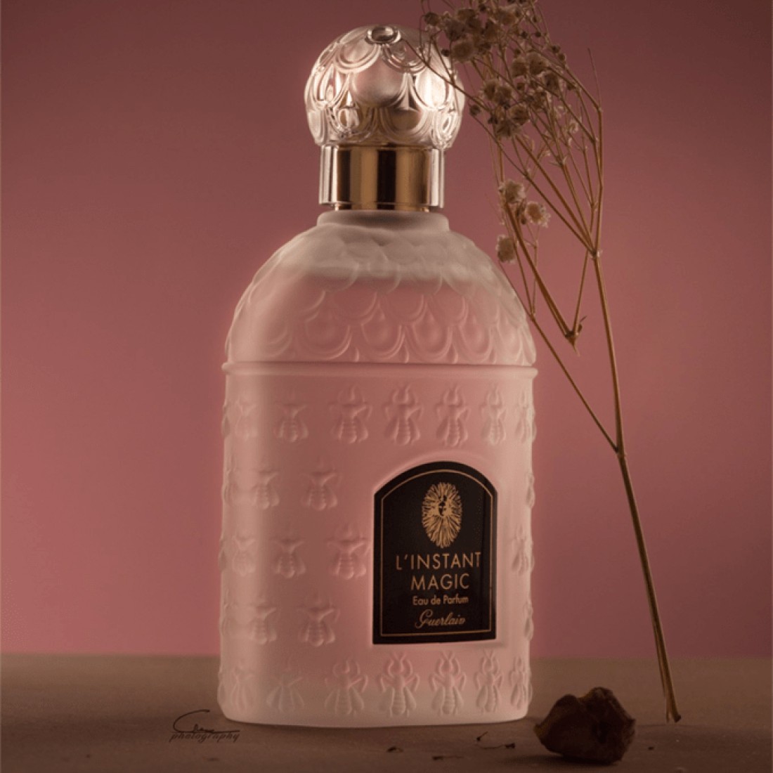 Guerlain L'instant Magic For Women - 100ml - Eau De Parfum