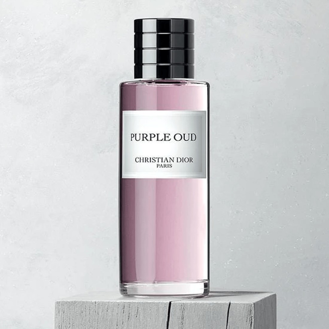 Dior Purple Oud - Eau de Parfum