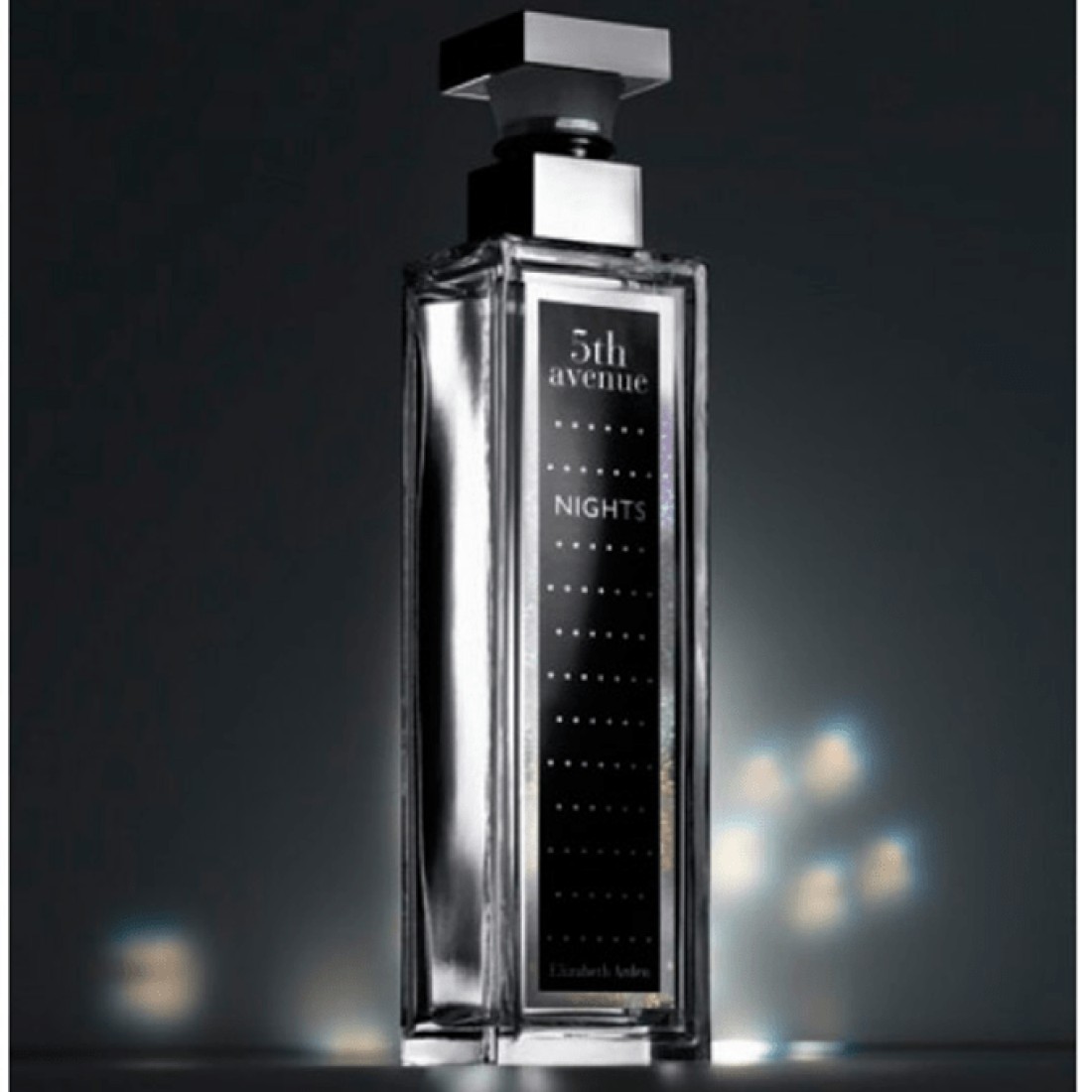Elizabeth Arden 5Th Avenue Night For Women - 125ml - Eau De Parfum