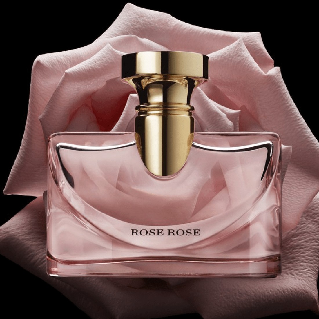 Bvlgari Splendida Rose Rose For Women - 100ml - Eau de Parfum