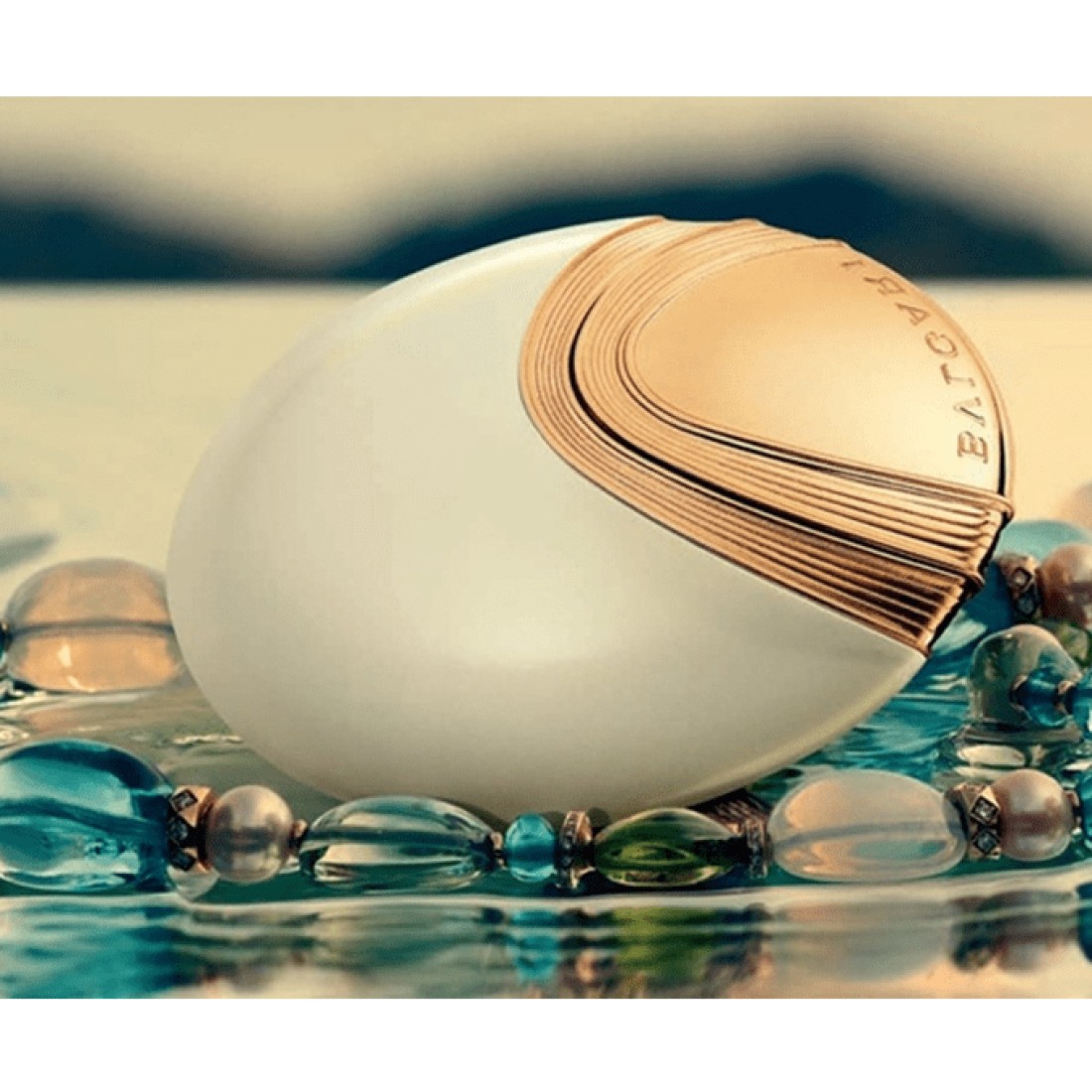 Bvlgari Aqva Divina For Women - 65ml - Eau de Toilette
