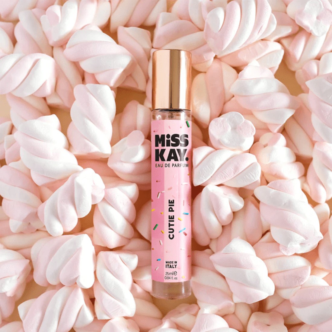 Miss Kay Cutie Pie For Women - Eau de Parfum