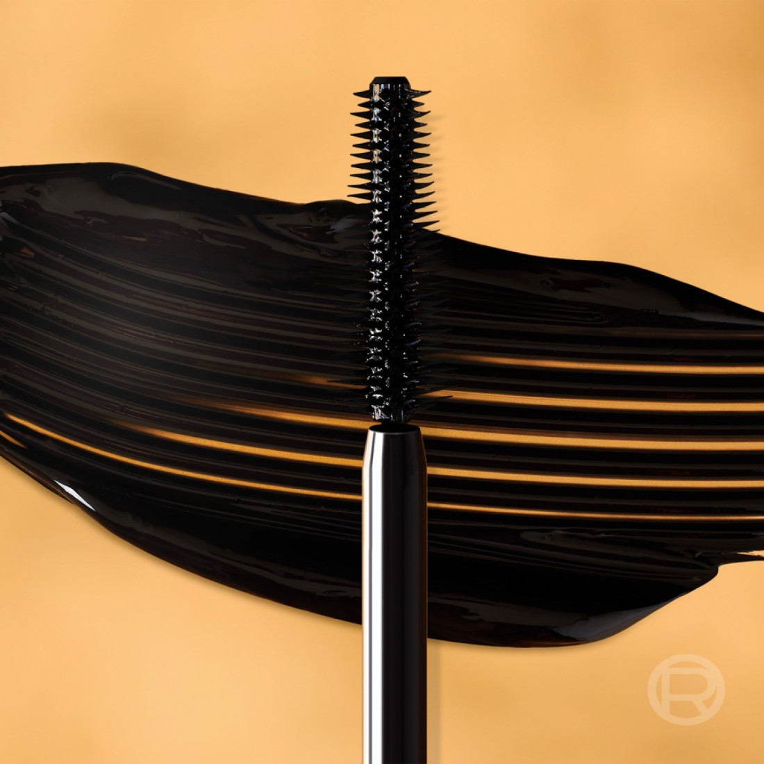 LOreal Paris Panorama All Night Volumising Mascara - Black
