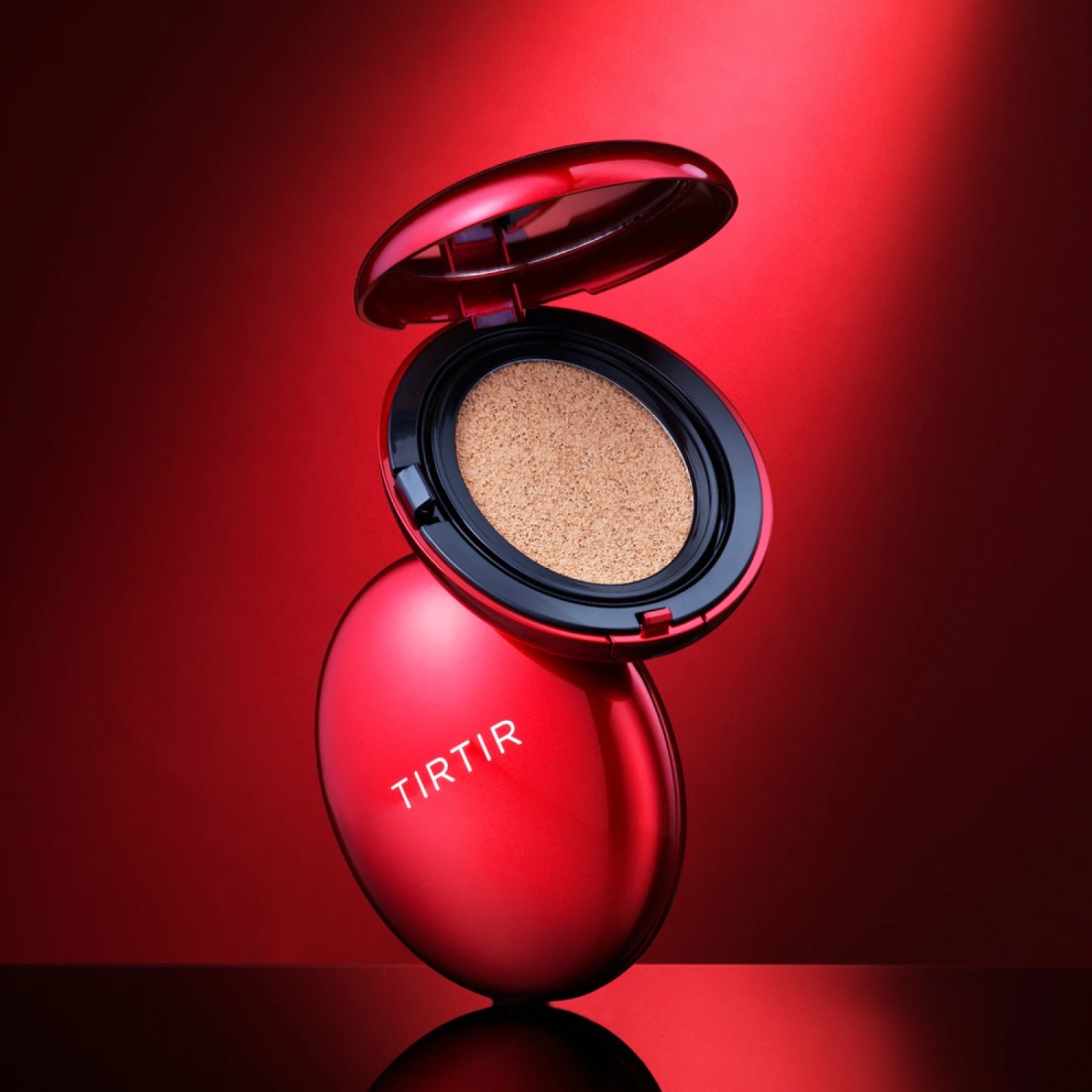 TIRTIR Mask Fit Red Cushion Foundation - 18gm