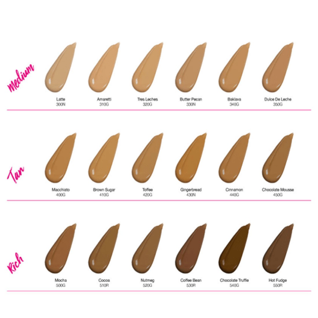 Huda Beauty FauxFilter Luminous Matte Liquid Foundation