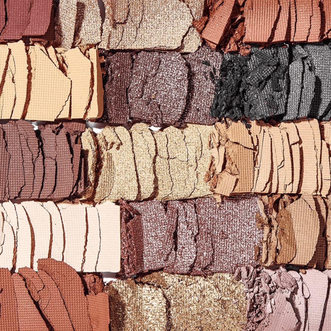 Revolution Reloaded Palette - Velvet Rose