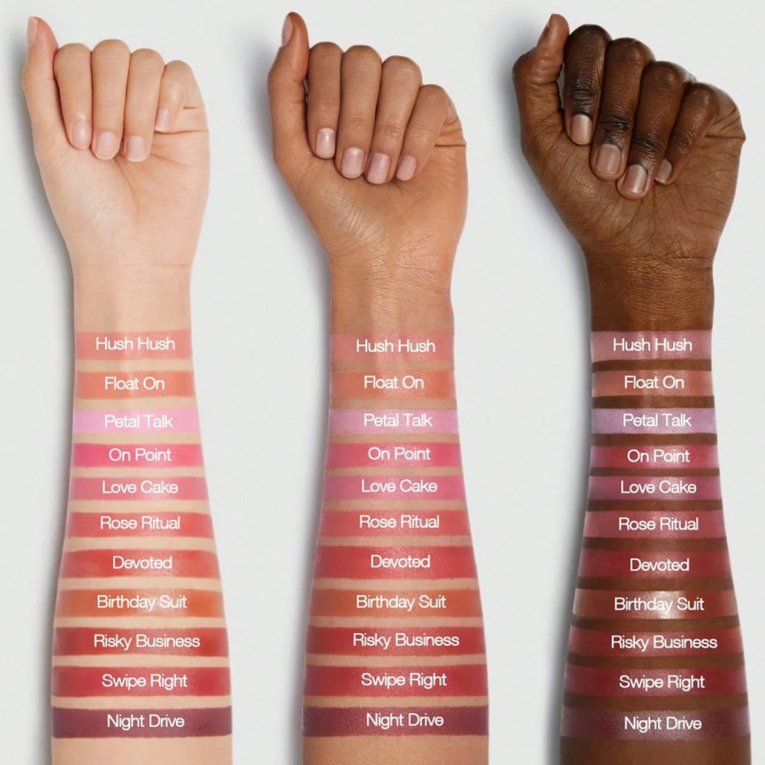 SHEGLAM Color Bloom Liquid Blush Matte Finish