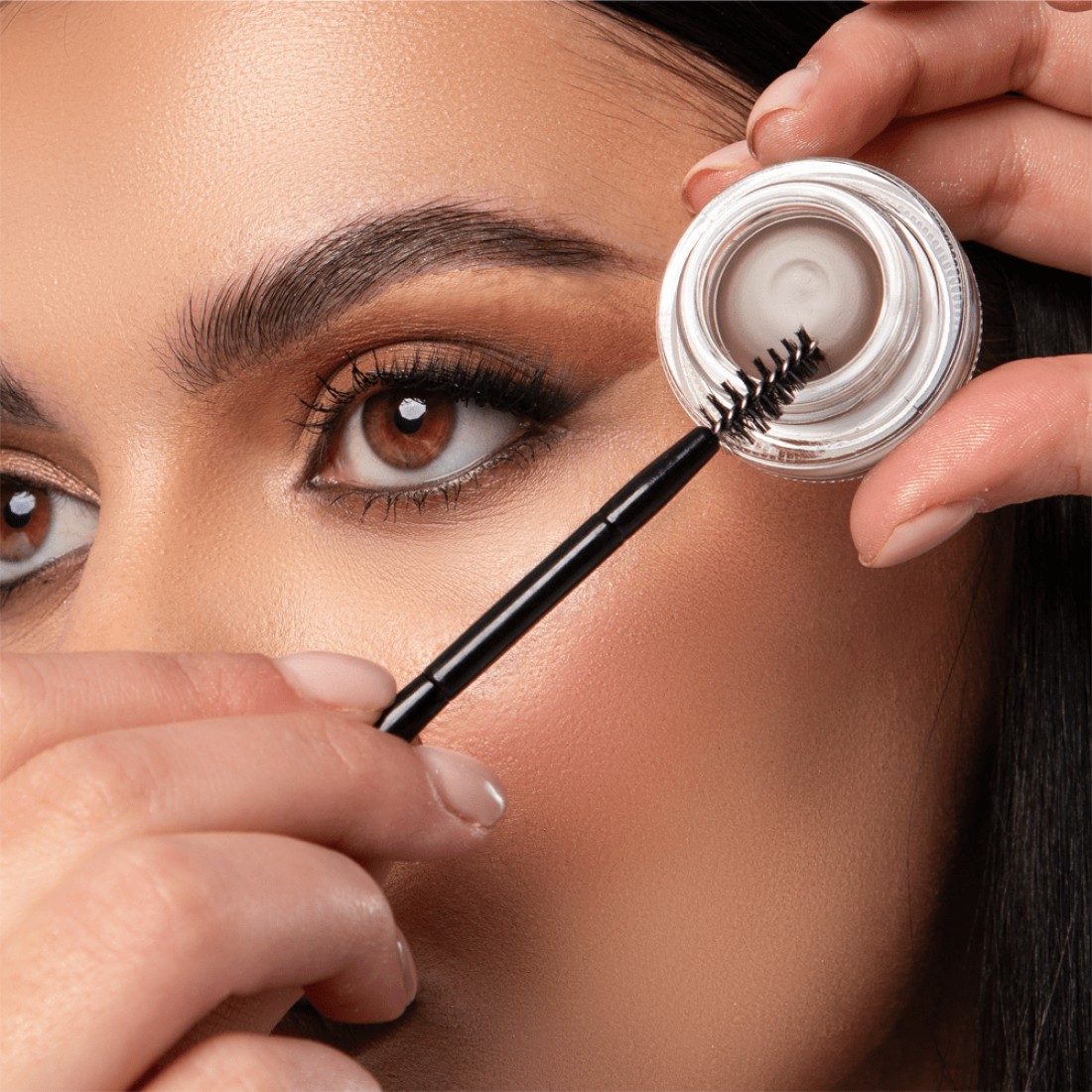 Topface Instyle Eyebrow Gel - Auburn