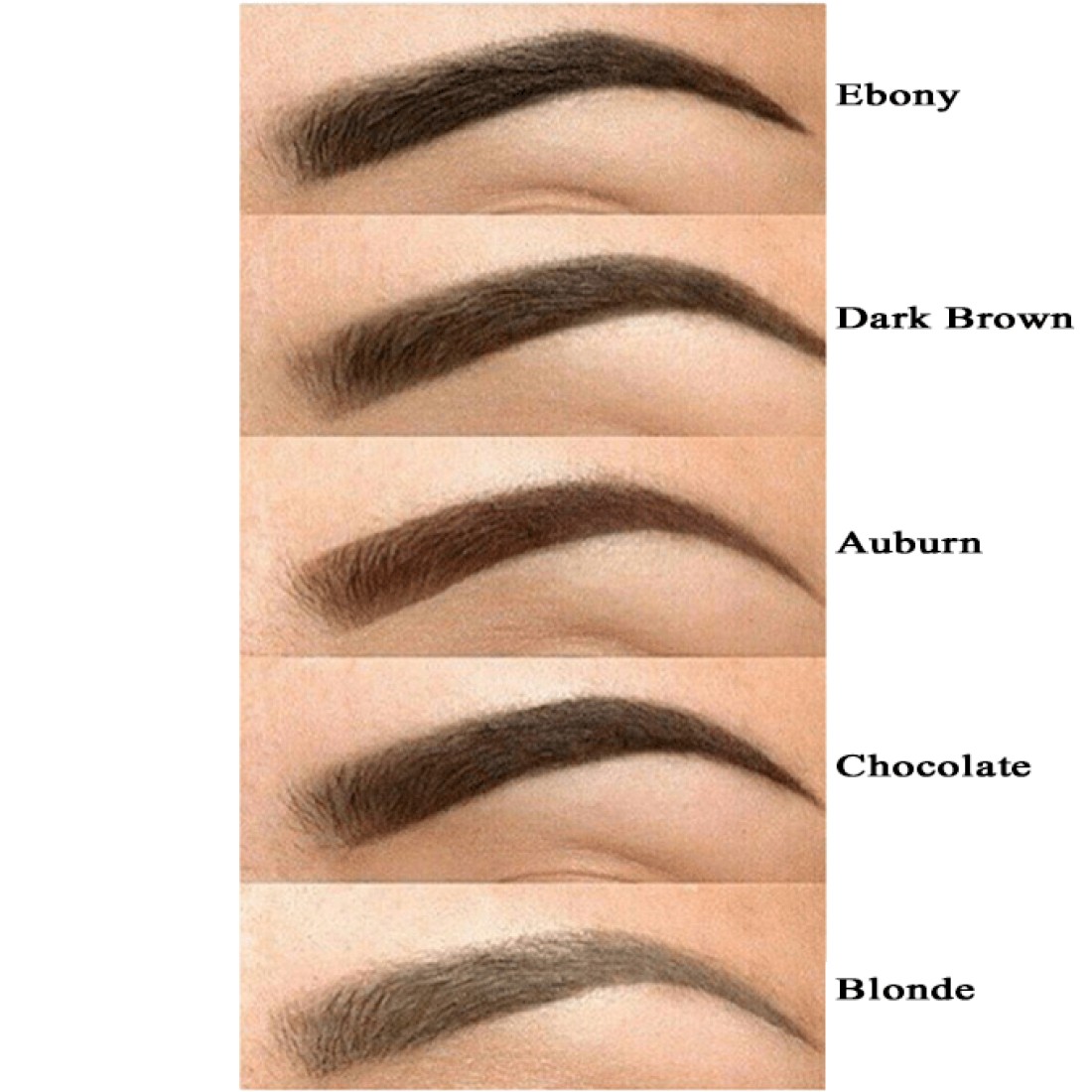 Anastasia Beverly Hills Dipbrow Pomade