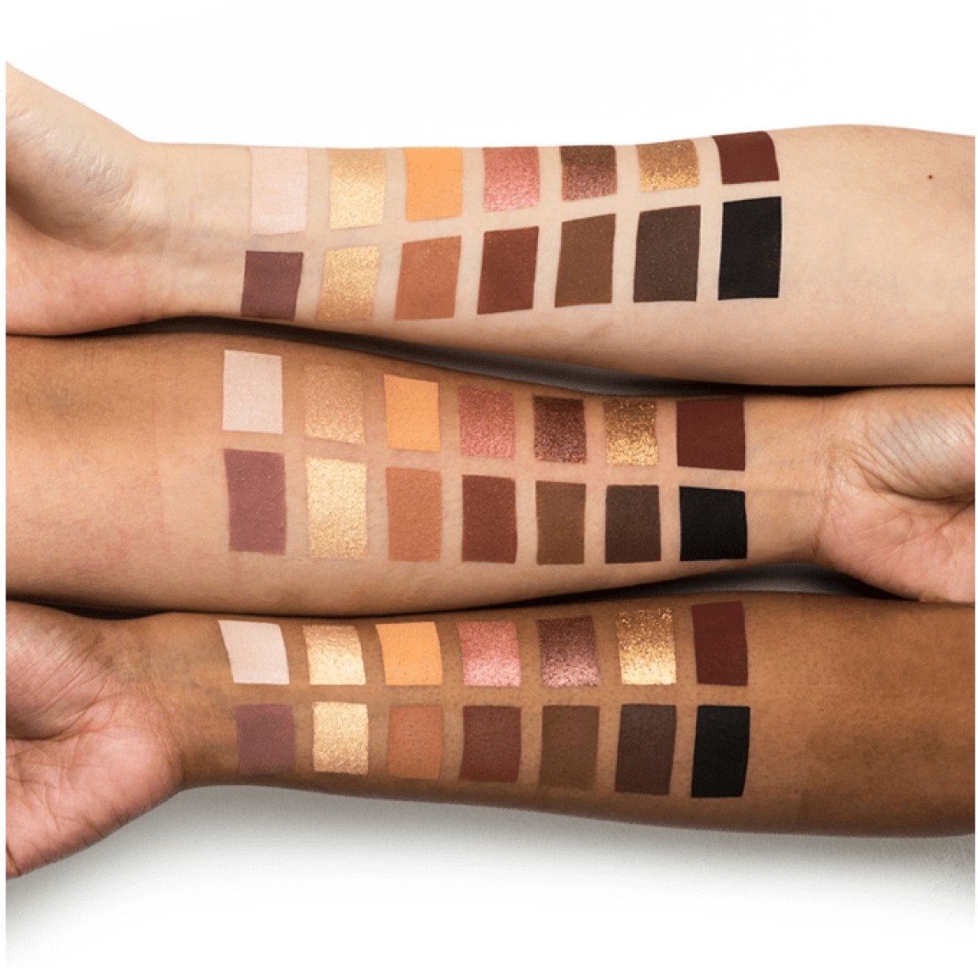 Anastasia Beverly Hills Soft Glam Eye Shadow Palette