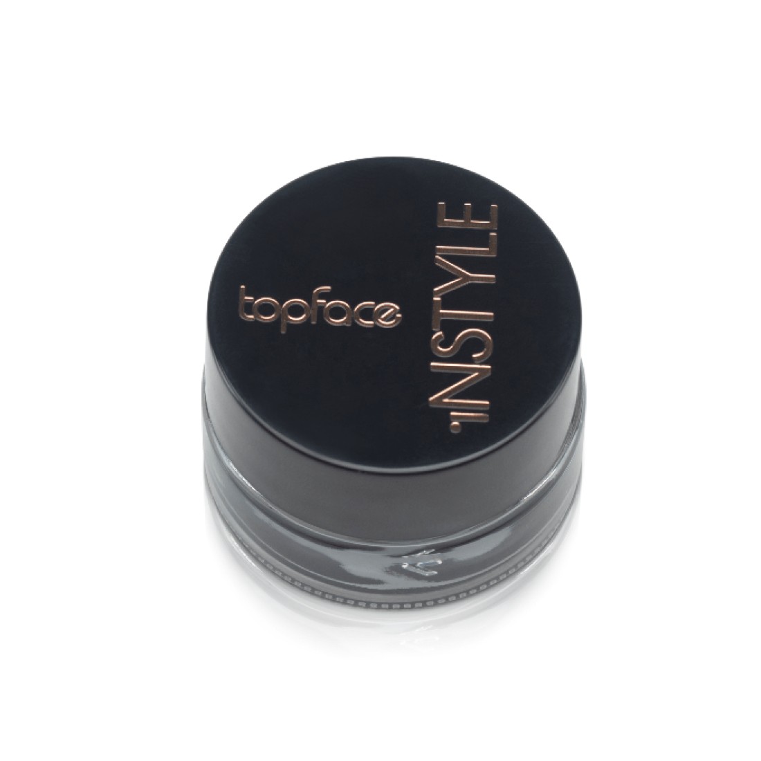 Topface Instyle Gel Eyeliner - 001