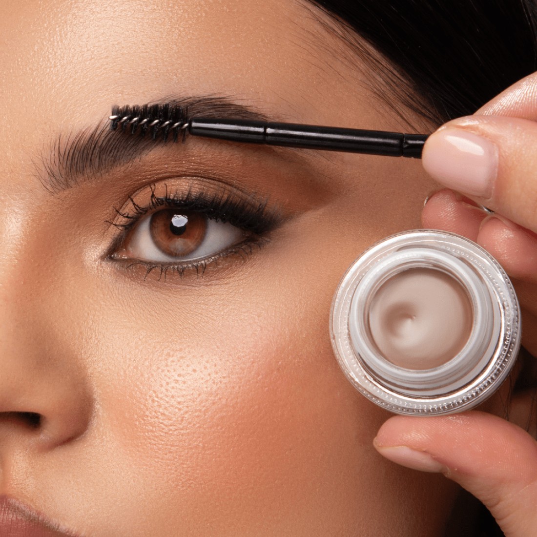 Topface Instyle Eyebrow Gel - 002