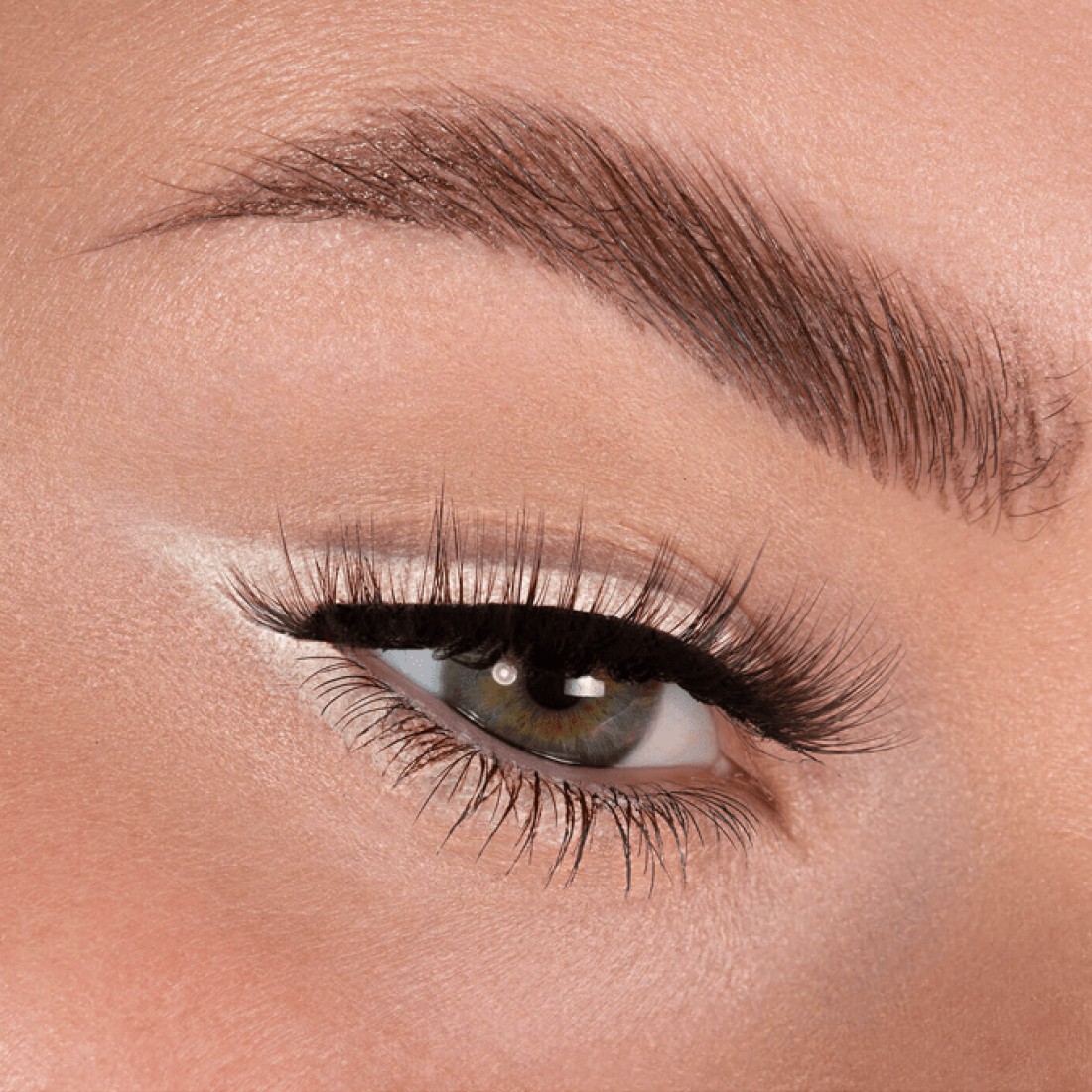 Mesauda Artist Eyes Eye Pencil - 105 Nude
