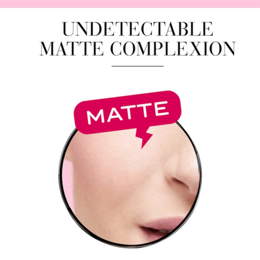 Bourjois Air Mat Foundation - 30ml