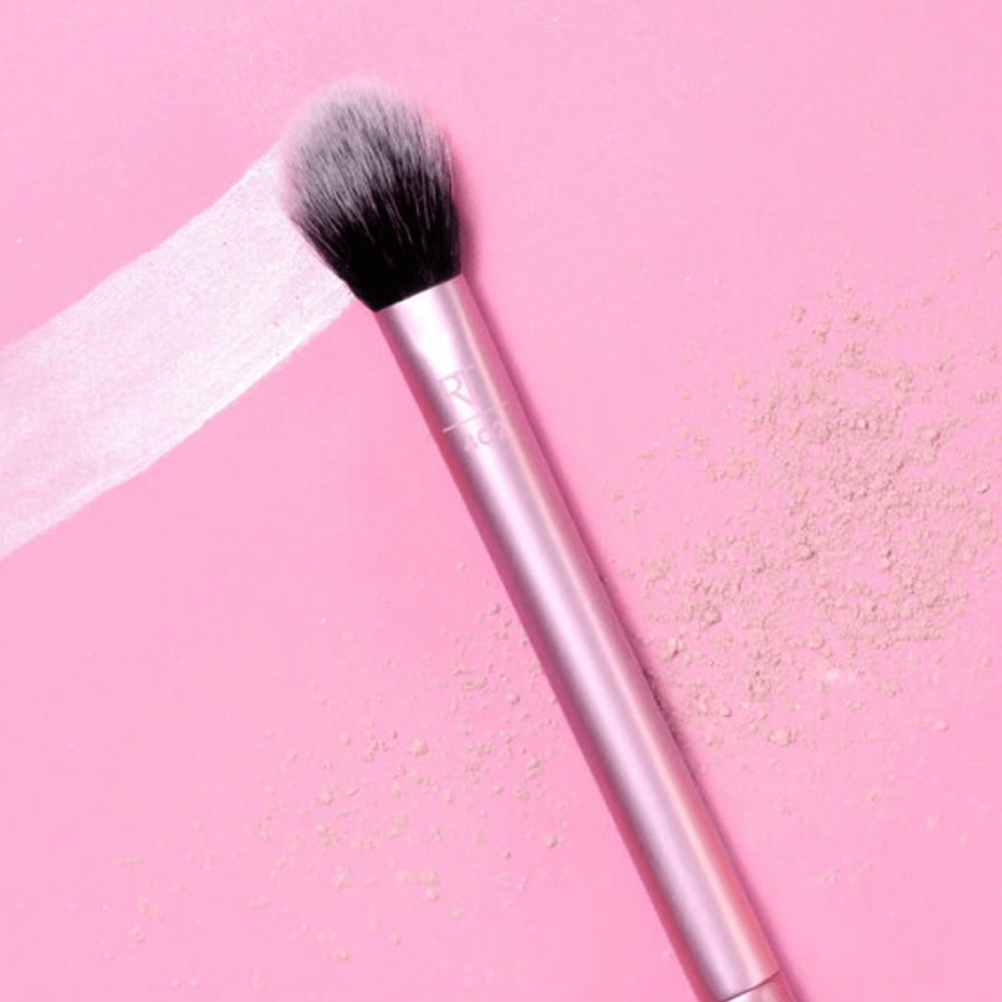 Real Techniques Makeup Setting Brush