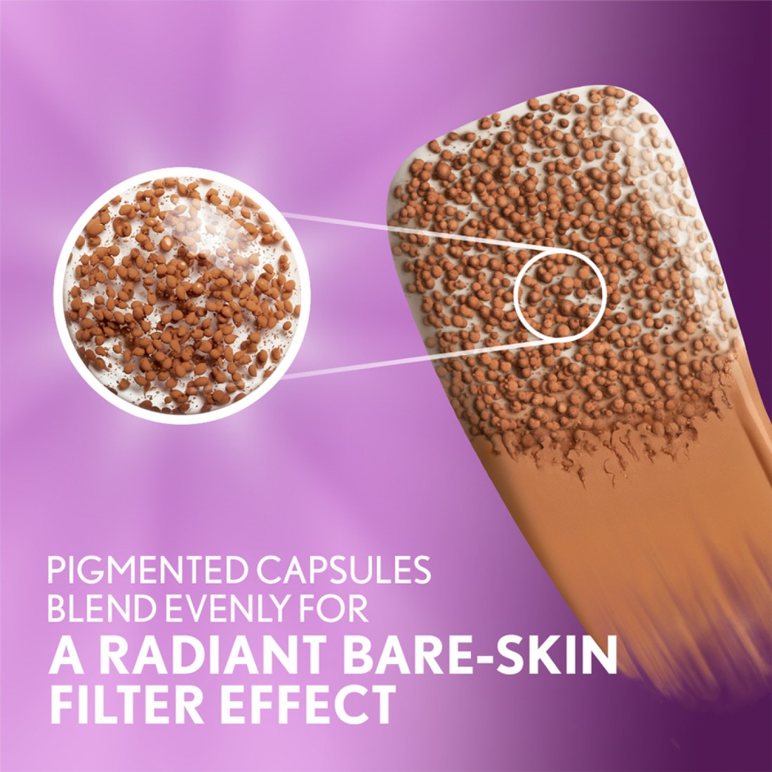Covergirl Simply Ageless Skin Perfector Essence Foundation - 30ml