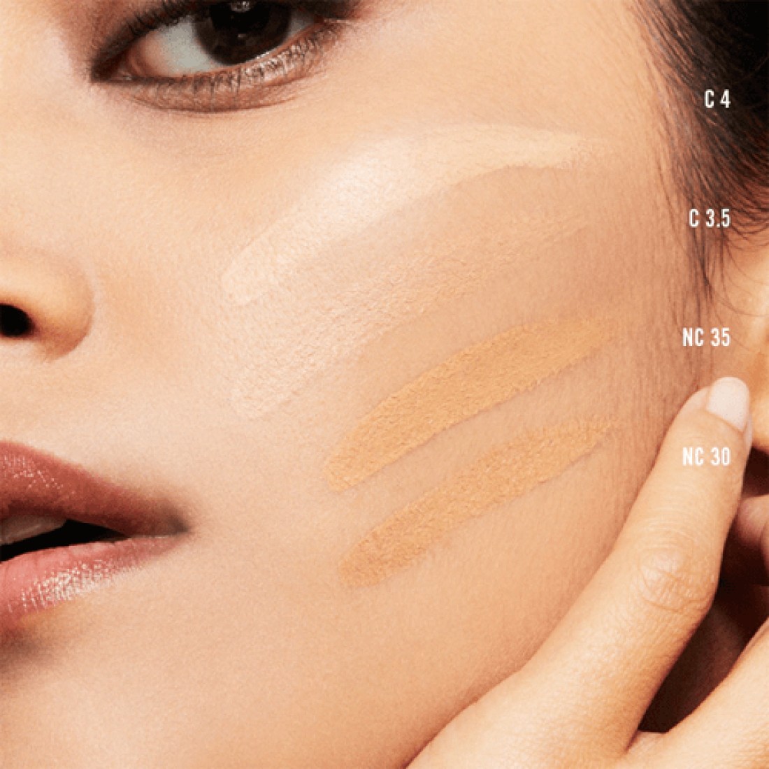 MAC Studio Fix Fluid SPF 15 Foundation - 30ml