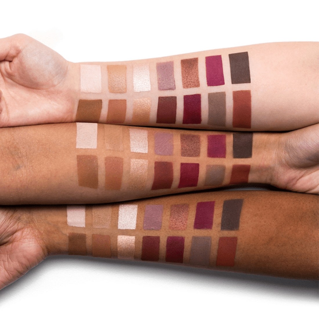 Anastasia Beverly Hills Modern Renaissance Palette