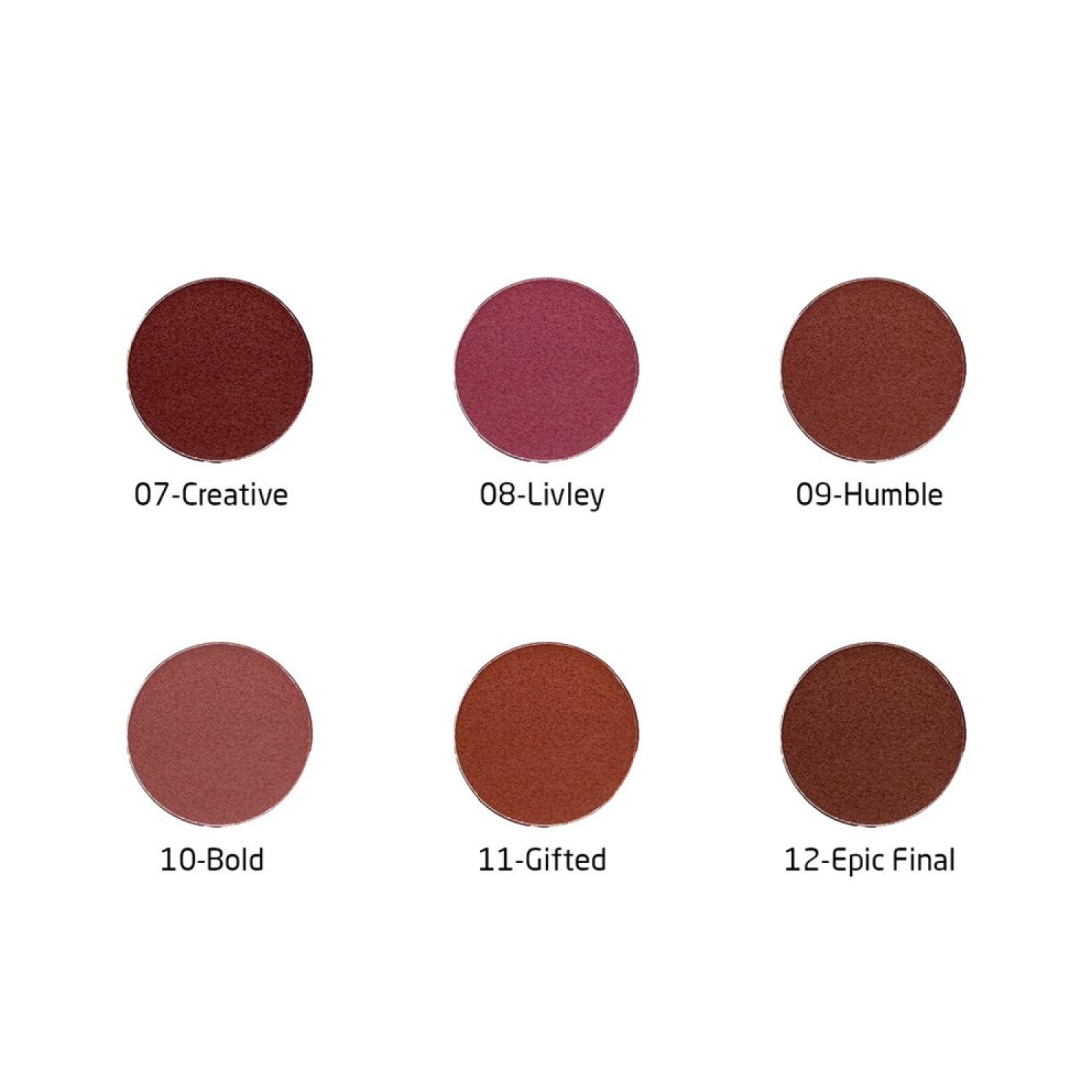 Make Over22 Baby Cheek Blush & Tint