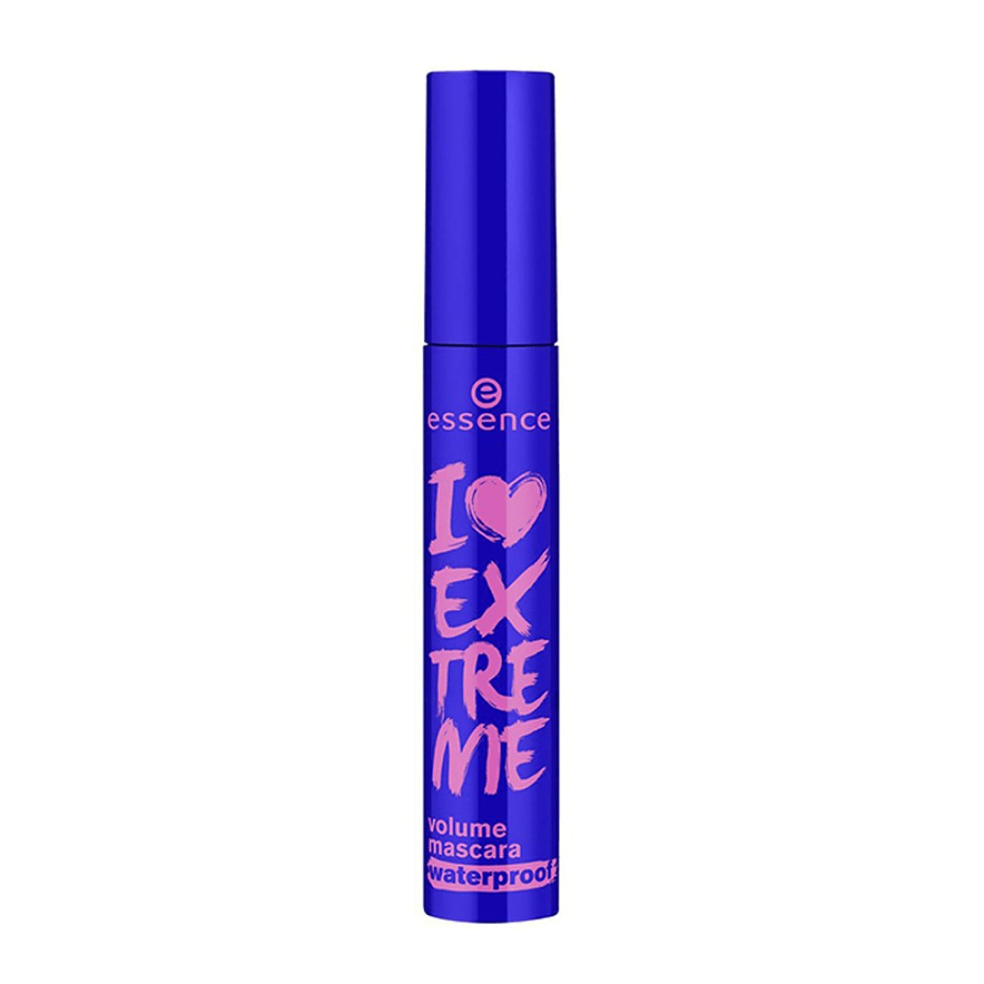 Essence I Love Extreme Volume Mascara Waterproof