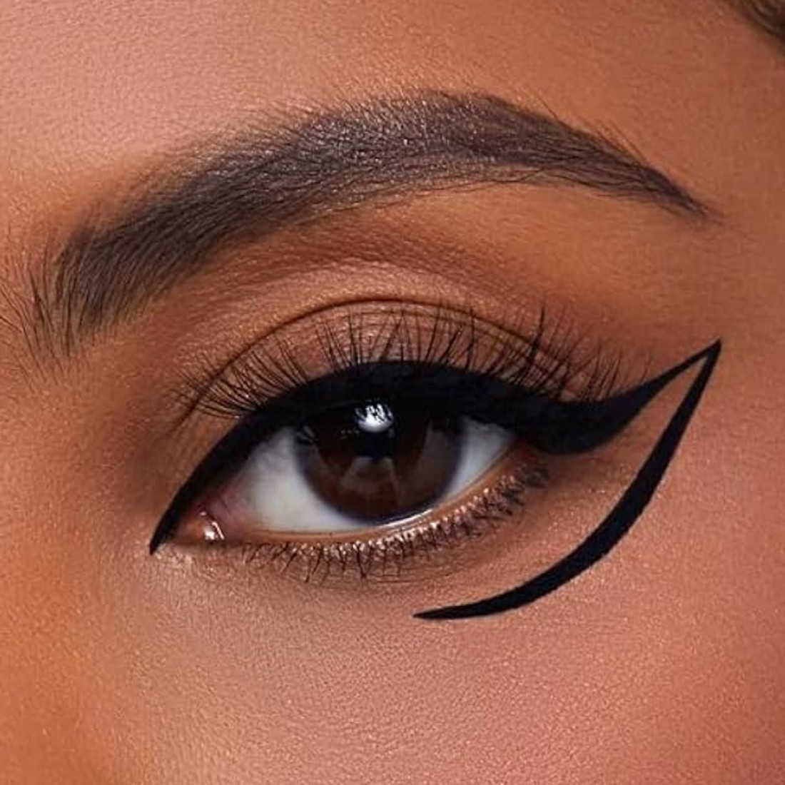 SHEGLAM Line & Define Waterproof Liquid Eyeliner