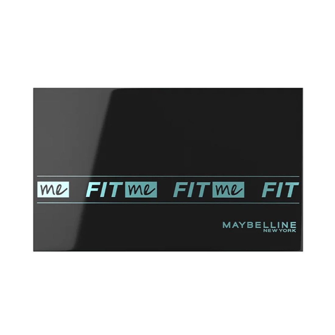 Maybelline Fit Me Matte Powder Foundation