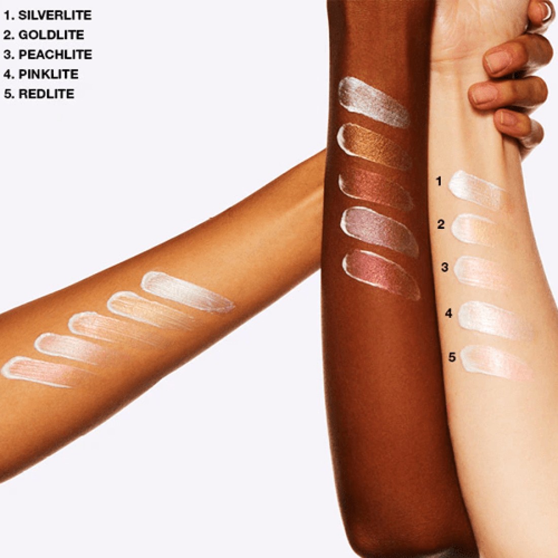 Mac Strobe Cream - Pinklite
