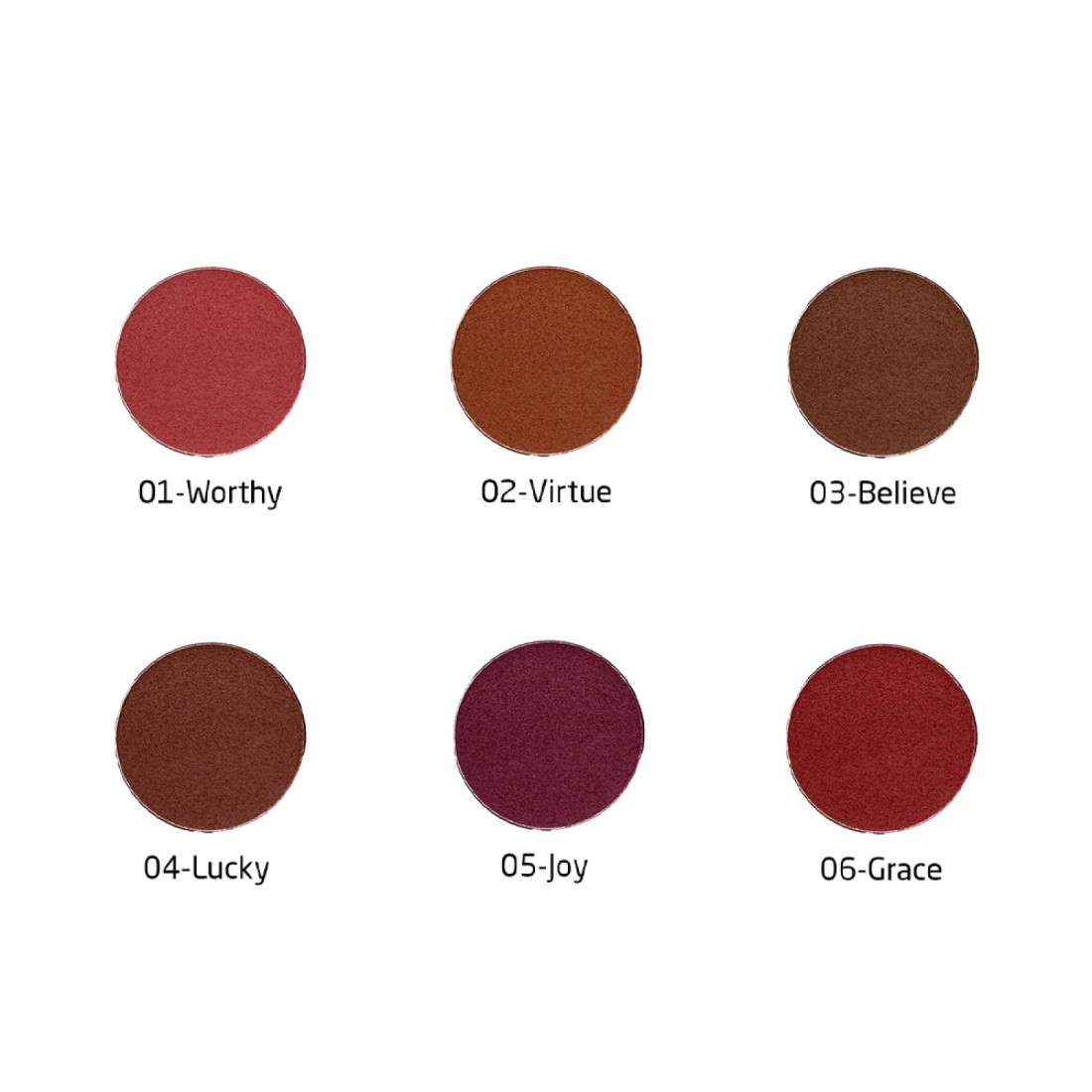 Make Over22 Sweet Cheek Blush & Tint