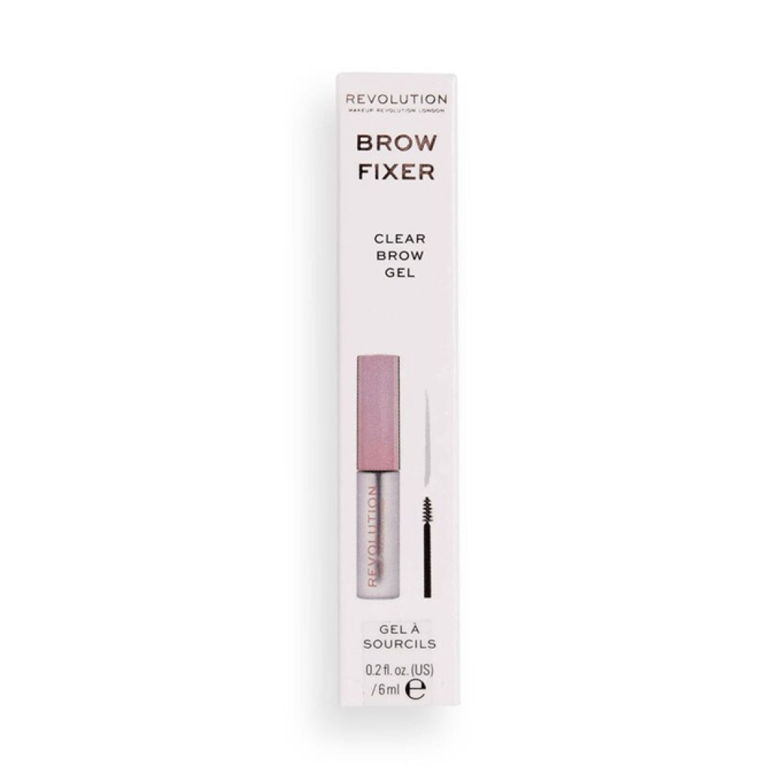 Revolution Brow Fixer