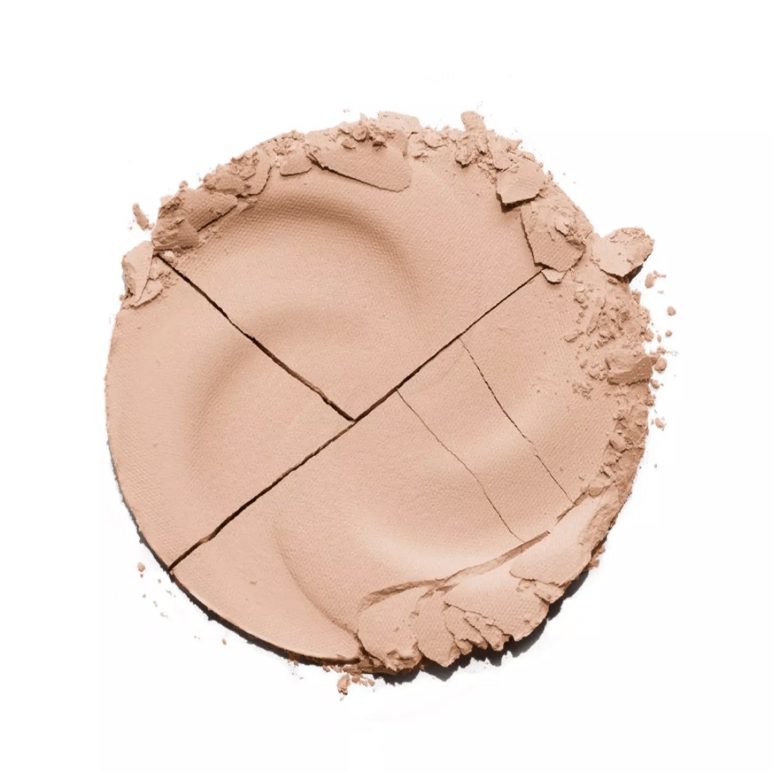 Essence Mattifying Compact Powder