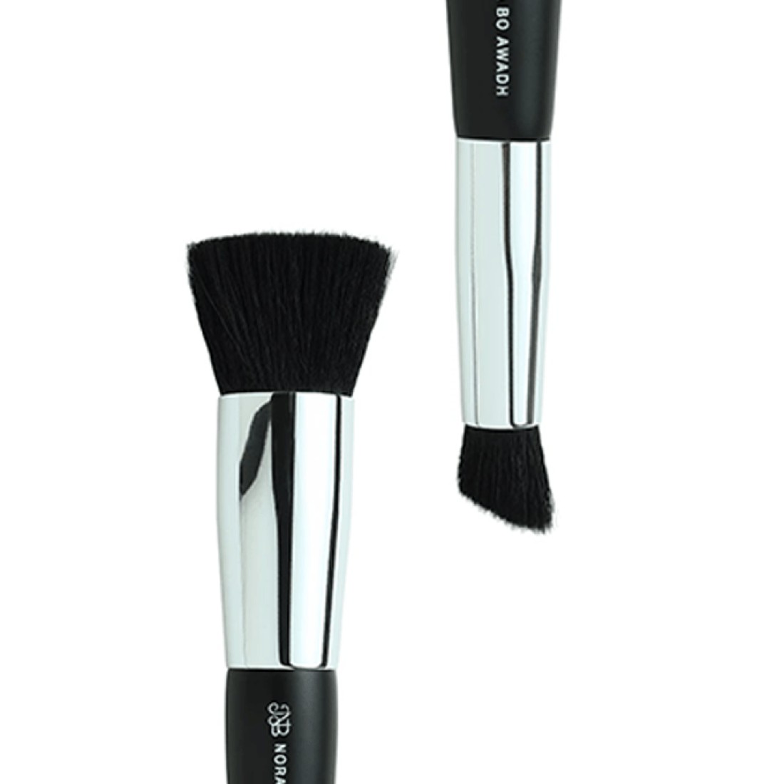 Nora Bo Awadh Foundation and Concealer Brush - 004