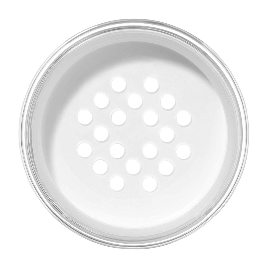 NYX HD Studio Finishing Powder - Transparent